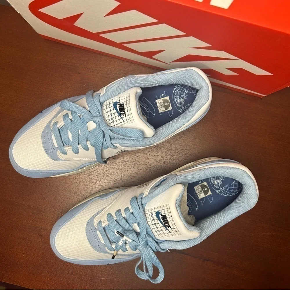 Nike air max